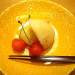 赤坂 詠月 - 【水菓子】♫2013/7