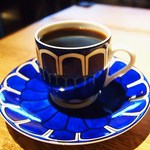 フェニックスコーヒープラニング - エチオピア(カップ：エルメス)