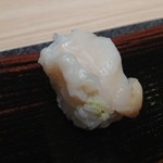 美乃鮨 - ばい貝