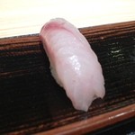 美乃鮨 - ほうぼう