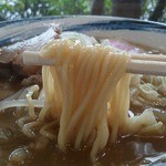 村上プラザラーメン小多喜 - 