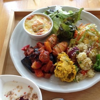 ナチュレ ルビュー_1