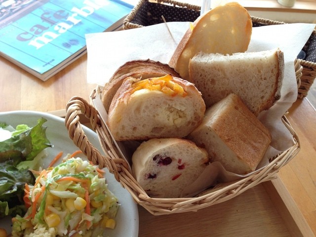 ナチュレ ルビュー（Ｎature levure） - 郡山市その他（カフェ）の写真