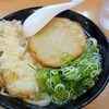 長住うどん