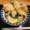 き田たけうどん
