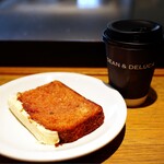 DEAN & DELUCA - 