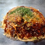 Okonomiyaki Hiroshima - 