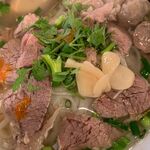 ベトナム料理 ホァングン 渋谷文化村通り店 - 