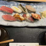 sushiyaginzou - 