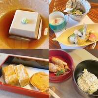 とうふ屋うかい 鷺沼店 - 