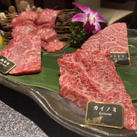 牛兵衛 草庵 池袋西口店 - 