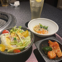 牛兵衛 草庵 池袋西口店 - 