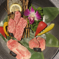 牛兵衛 草庵 池袋西口店 - 