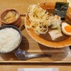 やまなからーめん