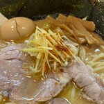 麺屋 永太 - 