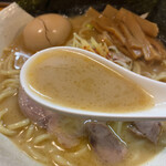 麺屋 永太 - 