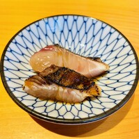 SUSHI TOKYO TEN、 横浜店 - 