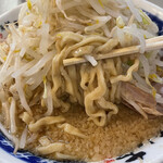 ラーメン大 堀切店 - 