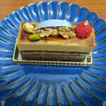 霧笛楼 - キャラメルショコラ