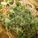 ふじ - ふやけないのがまたいい