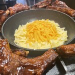 COCO Chiken & Ribs - 