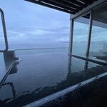 絶景露天風呂の宿 銀波荘 - 