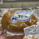 株式会社ますや食品 - もちもちどら焼（クリーム）