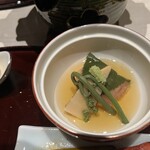 絶景露天風呂の宿 銀波荘 - 