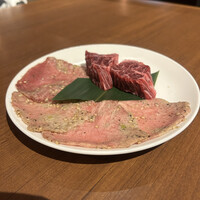 焼肉うしごろ 表参道店 - 