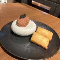 焼肉うしごろ 表参道店 - 