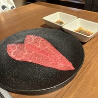 焼肉うしごろ 表参道店 - 