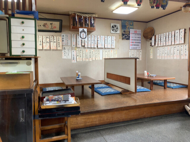 福寿衣 - 勇払（日本料理）の写真