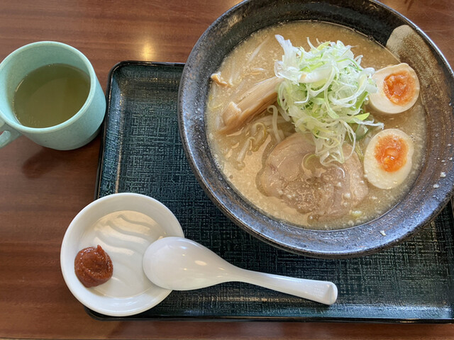 和風レストランまるまつ 本荘店 - 羽後本荘（ファミレス）の写真