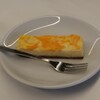 GALLERY MERROW CAFE - チーズケーキ　900円