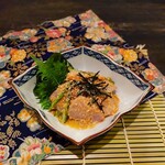 Sumibi Koshitsu Izakaya Toritsudaigaku No Himonoya - 