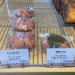 パンとエスプレッソと - ショーケース