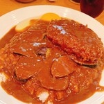 カレーハウス キラリ - 