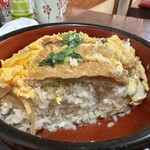 三好家 - 