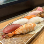 Hansushi - 