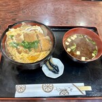 三好家 - 