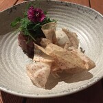 QUEENSBREAK - Fresh Island Poke