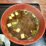 三好家 - 