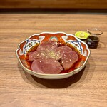 Sake To Yakiniku Nyutomi - 