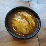 Motoshakomae Marumiya Chuuka Soba - 