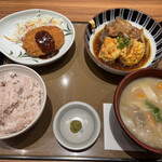 Shoku No Tsumugi Kafe Umenohana Ebisuta Nishinomiya Ten - 