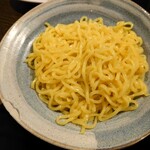 白木屋 - ラーメン