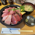 清水港　みなみ  - 