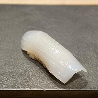 北新地 鮨 千功堂 - 