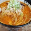 札幌ラーメン 武蔵 本店