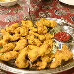 リトルスパイス - 